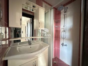 ALYANS'TAN VİRANŞEHİR'DE KONUM HARİKASI FULL SOSYAL ALANLI 4+1