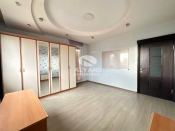 ALYANS'TAN VİRANŞEHİR'DE KONUM HARİKASI FULL SOSYAL ALANLI 4+1