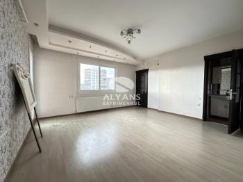 ALYANS'TAN VİRANŞEHİR'DE KONUM HARİKASI FULL SOSYAL ALANLI 4+1