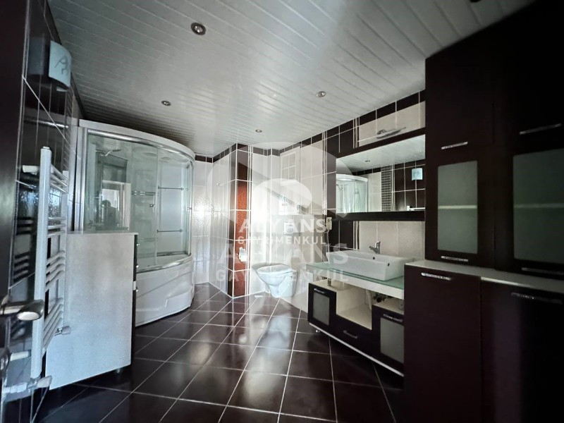 ALYANS'TAN VİRANŞEHİR'DE KONUM HARİKASI FULL SOSYAL ALANLI 4+1