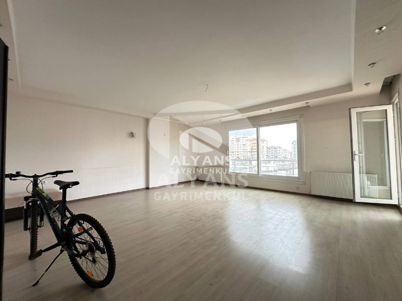 ALYANS'TAN VİRANŞEHİR'DE KONUM HARİKASI FULL SOSYAL ALANLI 4+1