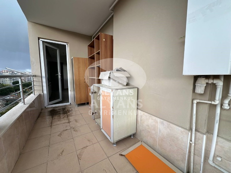 ALYANS'TAN VİRANŞEHİR'DE KONUM HARİKASI FULL SOSYAL ALANLI 4+1