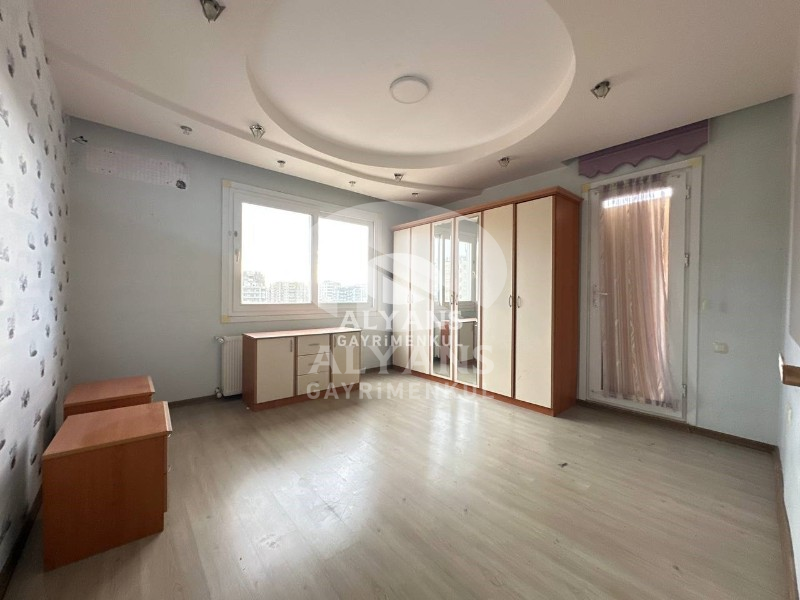 ALYANS'TAN VİRANŞEHİR'DE KONUM HARİKASI FULL SOSYAL ALANLI 4+1