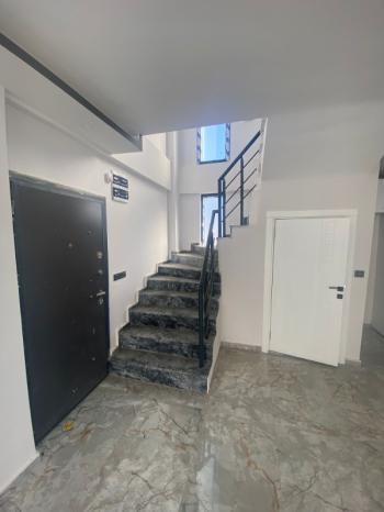  AKBÜK MAHALLESİ’NDE DENİZE & ÇARŞIYA YAKIN ACİL SATILIK TAM MÜSTAKİL 3+1 VİLLA 