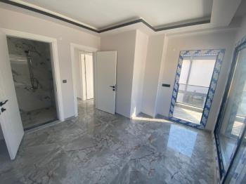  AKBÜK MAHALLESİ’NDE DENİZE & ÇARŞIYA YAKIN ACİL SATILIK TAM MÜSTAKİL 3+1 VİLLA 