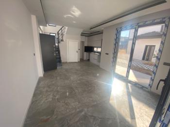  AKBÜK MAHALLESİ’NDE DENİZE & ÇARŞIYA YAKIN ACİL SATILIK TAM MÜSTAKİL 3+1 VİLLA 