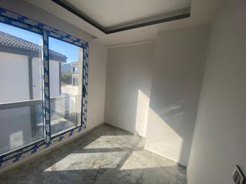  AKBÜK MAHALLESİ’NDE DENİZE & ÇARŞIYA YAKIN ACİL SATILIK TAM MÜSTAKİL 3+1 VİLLA 