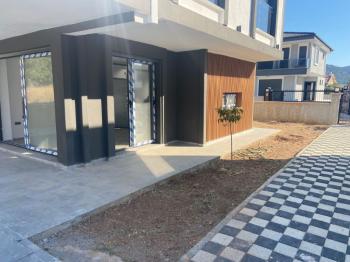  AKBÜK MAHALLESİ’NDE DENİZE & ÇARŞIYA YAKIN ACİL SATILIK TAM MÜSTAKİL 3+1 VİLLA 