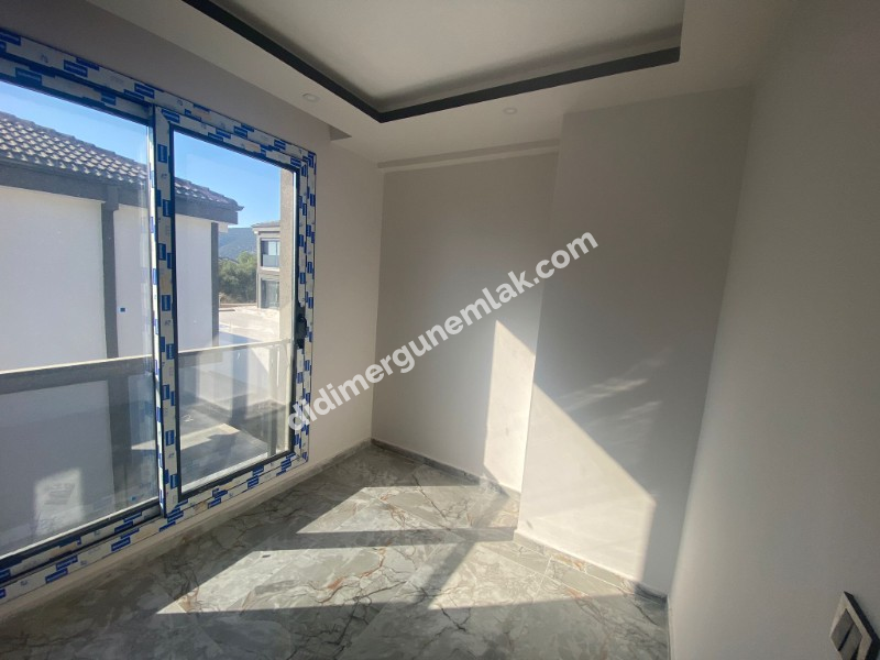  AKBÜK MAHALLESİ’NDE DENİZE & ÇARŞIYA YAKIN ACİL SATILIK TAM MÜSTAKİL 3+1 VİLLA 