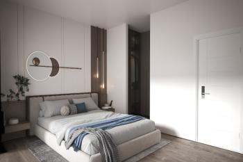 Lefkoşa Alayköy Bölgesinde Satılık Yeni 2+1 DAİRELER