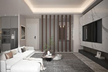 Lefkoşa Alayköy Bölgesinde Satılık Yeni 2+1 DAİRELER