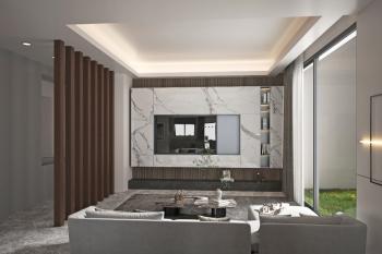 Lefkoşa Alayköy Bölgesinde Satılık Yeni 2+1 DAİRELER