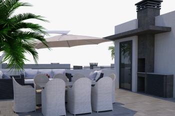 Lefkoşa Alayköy Bölgesinde Satılık Yeni 2+1 DAİRELER