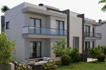 Lefkoşa Alayköy Bölgesinde Satılık Yeni 2+1 DAİRELER