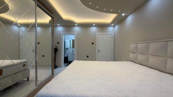 Elmas’tan Eğriçam’da Şık Modern Deniz Manzaralı 4+1