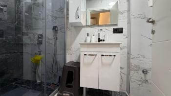 Elmas’tan Eğriçam’da Şık Modern Deniz Manzaralı 4+1