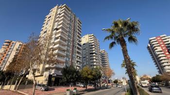 Elmas’tan Eğriçam’da Şık Modern Deniz Manzaralı 4+1