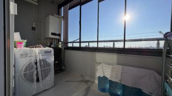 Elmas’tan Eğriçam’da Şık Modern Deniz Manzaralı 4+1