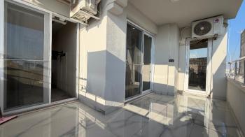 Elmas’tan Eğriçam’da Şık Modern Deniz Manzaralı 4+1