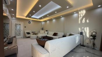 Elmas’tan Eğriçam’da Şık Modern Deniz Manzaralı 4+1