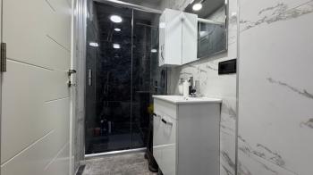 Elmas’tan Eğriçam’da Şık Modern Deniz Manzaralı 4+1