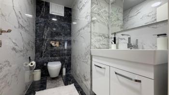 Elmas’tan Eğriçam’da Şık Modern Deniz Manzaralı 4+1