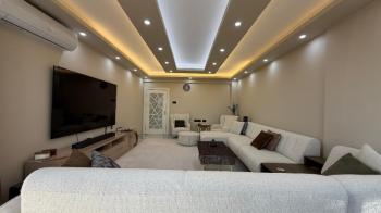 Elmas’tan Eğriçam’da Şık Modern Deniz Manzaralı 4+1