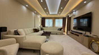 Elmas’tan Eğriçam’da Şık Modern Deniz Manzaralı 4+1