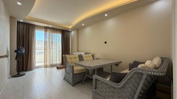 Elmas’tan Eğriçam’da Şık Modern Deniz Manzaralı 4+1