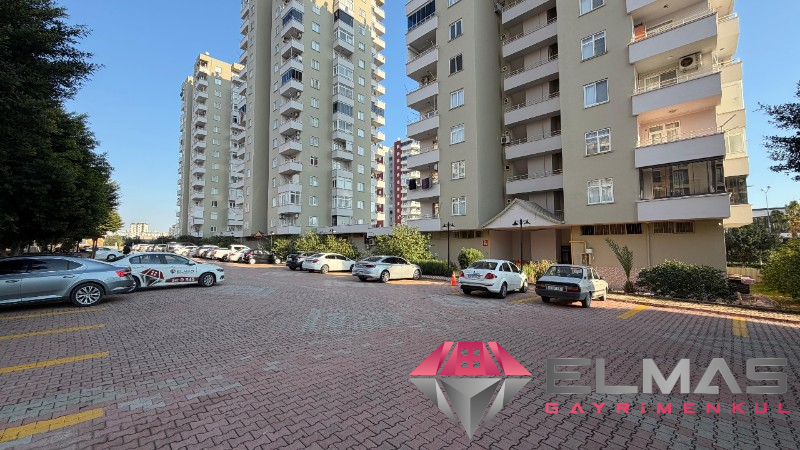 Elmas’tan Eğriçam’da Şık Modern Deniz Manzaralı 4+1