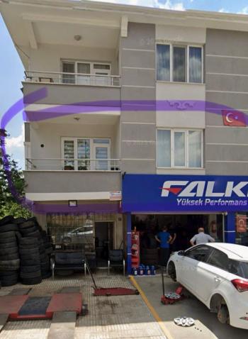 GÜVENAY - ÇORUM KALE MAH.CENGİZ TOPEL CADDESİ ARKASI  3+1 ACİL SATILIK DAİRE 