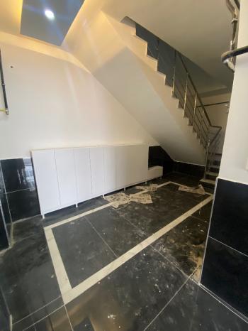 GÜVENAY - ÇORUM BUHARAEVLER TEMUR MARKET ARKASI SATILIK DAİRE