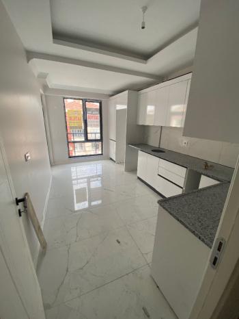 GÜVENAY - ÇORUM BUHARAEVLER TEMUR MARKET ARKASI SATILIK DAİRE
