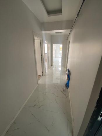 GÜVENAY - ÇORUM BUHARAEVLER TEMUR MARKET ARKASI SATILIK DAİRE