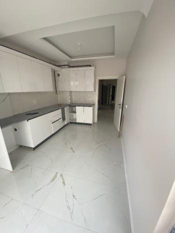 GÜVENAY - ÇORUM BUHARAEVLER TEMUR MARKET ARKASI SATILIK DAİRE