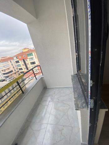 GÜVENAY - ÇORUM BUHARAEVLER TEMUR MARKET ARKASI SATILIK DAİRE