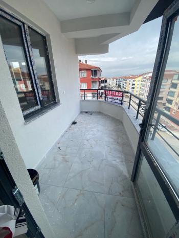 GÜVENAY - ÇORUM BUHARAEVLER TEMUR MARKET ARKASI SATILIK DAİRE