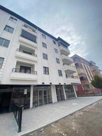 GÜVENAY - ÇORUM BUHARAEVLER TEMUR MARKET ARKASI SATILIK DAİRE