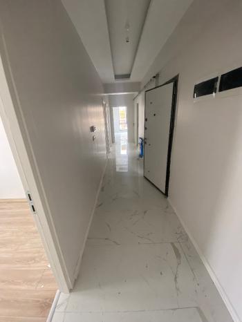 GÜVENAY - ÇORUM BUHARAEVLER TEMUR MARKET ARKASI SATILIK DAİRE