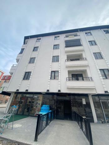 GÜVENAY - ÇORUM BUHARAEVLER TEMUR MARKET ARKASI SATILIK DAİRE