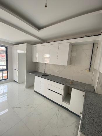 GÜVENAY - ÇORUM BUHARAEVLER TEMUR MARKET ARKASI SATILIK DAİRE