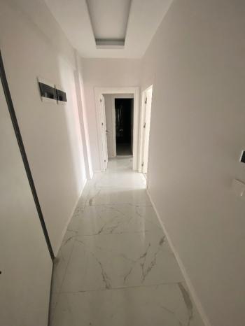 GÜVENAY - ÇORUM BUHARAEVLER TEMUR MARKET ARKASI SATILIK DAİRE