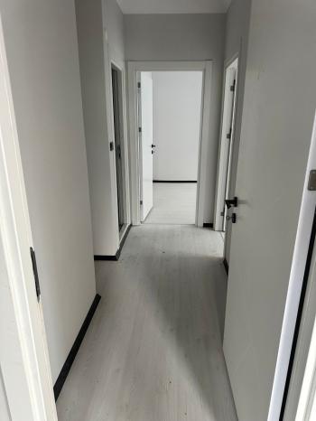 GÜVENAY - ÇORUM ULUKAVAK MAH. DOĞA KOLEJİ ALTI SATILIK 3+1 DAİRE