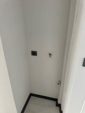 GÜVENAY - ÇORUM ULUKAVAK MAH. DOĞA KOLEJİ ALTI SATILIK 3+1 DAİRE