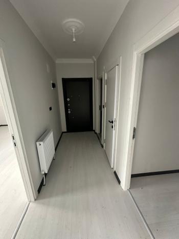 GÜVENAY - ÇORUM ULUKAVAK MAH. DOĞA KOLEJİ ALTI SATILIK 3+1 DAİRE