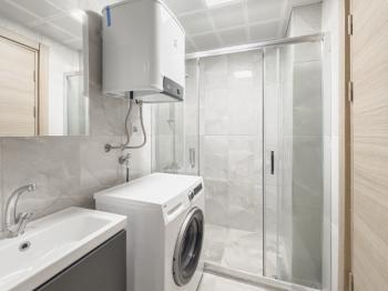 Ula Gökovada Kiralık 1+1 Bahçe Katı Daire