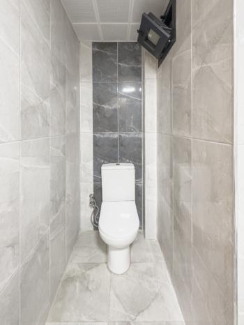 Ula Gökovada Kiralık 1+1 Bahçe Katı Daire