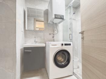 Ula Gökovada Kiralık 1+1 Bahçe Katı Daire