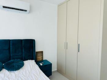 Kıbrıs Girne Merkez de  Ful Deniz Manzaralı   1+1 Penthouse 80 m2 Daire