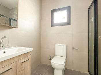 LEFKOŞA ORTAKÖY’DE TÜRK KOÇANLI 2+1 SATILIK SIFIR DAİRELER